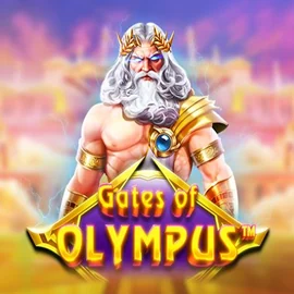 Play Gates of Olympus slot by Pragmatic Play on mostbetcasino.gr