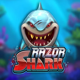 Play Razor Shark slot by Push Gaming on mostbetcasino.gr