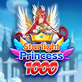 Starlight Princess 1000 online slot from Pragmatic Play – play at mostbetcasino.gr